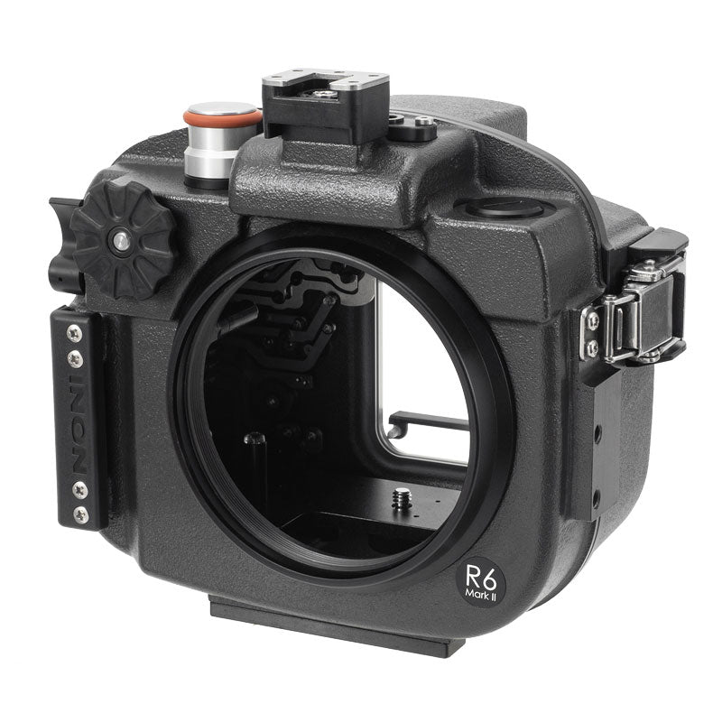 200DLM/D Underwater Housing for Canon EOS R8