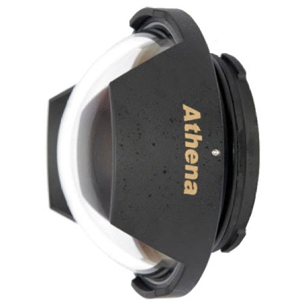 Athena Optical Dome Port F100 for Pnansonic LUMIX G FISHEYE