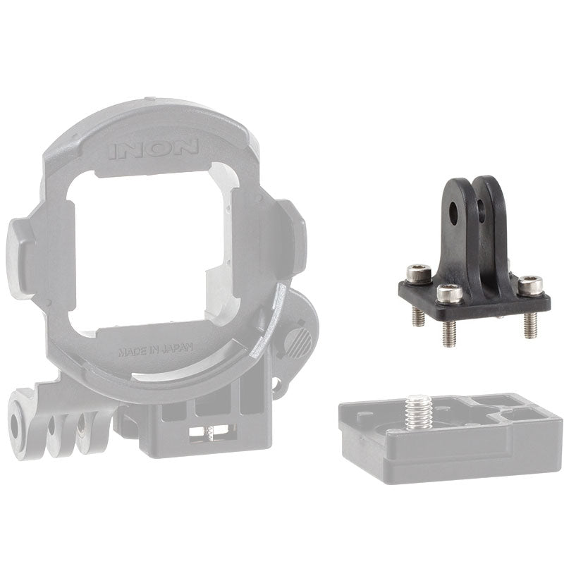 INON Male Adapter GoPro for SD Mount Base