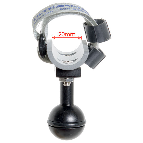 Ultralight AC-USLm Universal Light Adapter