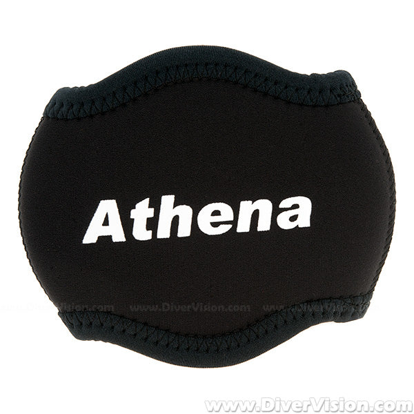 Athena Optical Dome Port OPD-F170V – DiverVision Underwater Photo Equipment